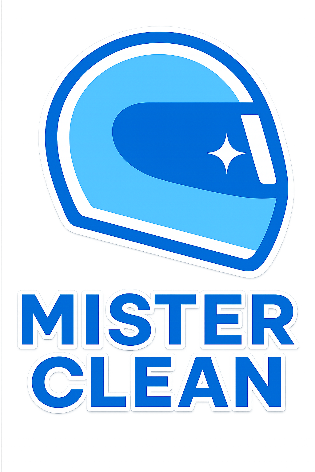 Mister Clean